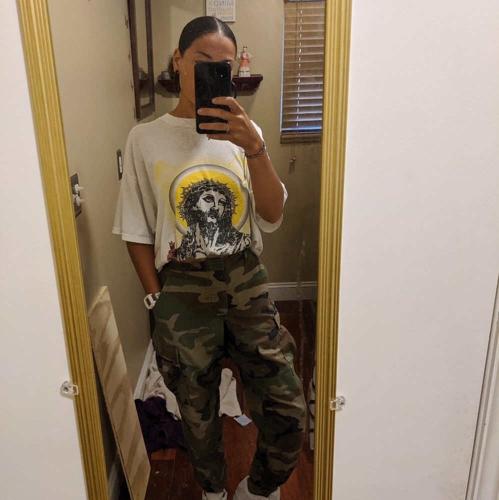 Meet your Posher, Jazmine